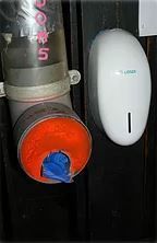 dispensador